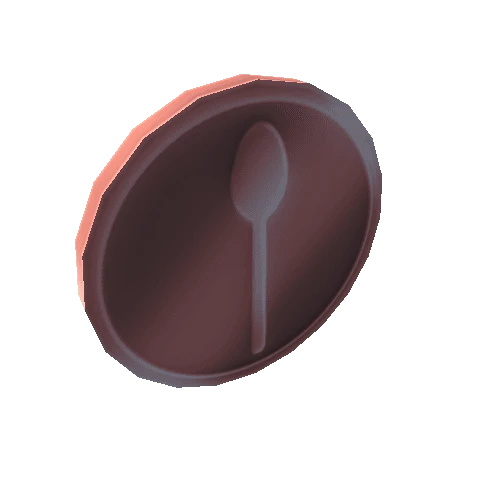 Coin Spoon